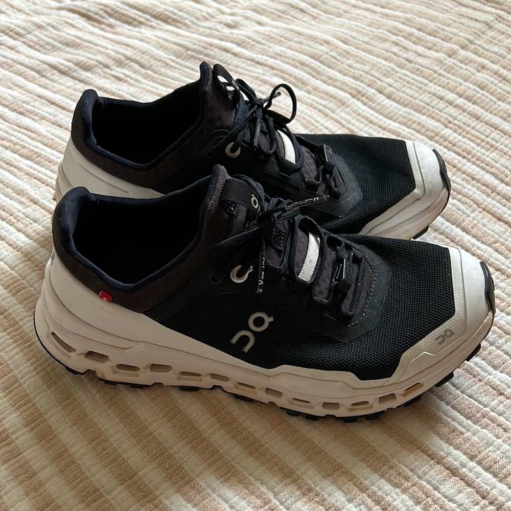 On cloud cloudultra womens 7.5